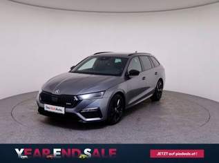 Škoda OCTAVIA Combi 4x4 RS TDI DSG, 32950 €, Auto & Fahrrad-Autos in 8041 Liebenau