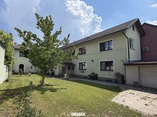 Attraktives Mehrfamilienhaus mit 3 Wohneinheiten in Zentrumslage, 390000 €, Immobilien-Häuser in 2285 Gemeinde Leopoldsdorf im Marchfelde Attraktives Mehrfamilienhaus mit 3 Wohneinheiten in Zentrumslage, 390000 €, Immobilien-Häuser in 2285 Gemeinde Leopoldsdorf im Marchfelde