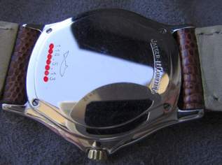 Jager Le Coultre, 980 €, Kleidung & Schmuck-Accessoires, Uhren, Schmuck in 8020 Graz