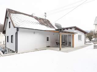 Top Gelegenheit - saniertes Einfamilienhaus in Uni-Nähe mit schönem Garten, 469000 €, Immobilien-Häuser in Oberösterreich