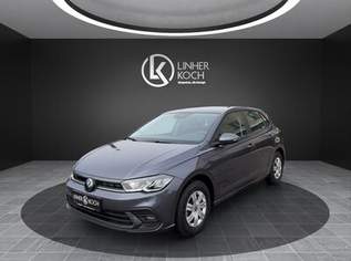 Polo 4Me ''SHZ+App-Connect+GRA'', 21900 €, Auto & Fahrrad-Autos in 6800 Gisingen