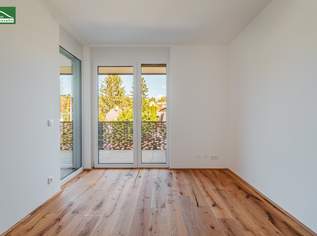 Erstbezug in Rodaun – Nachhaltig wohnen am grünen Stadtrand, 534245 €, Immobilien-Wohnungen in 1230 Liesing