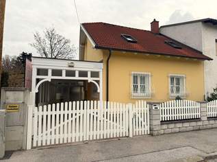 "gepflegtes Einfamilienhaus Bj 1999!", 649000 €, Immobilien-Häuser in 2500 Gemeinde Baden