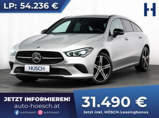 CLA 200 SB Progressive Aut. TOP EXTRAS -42%, 32990 €, Auto & Fahrrad-Autos in 2512 Katastralgemeinde Tribuswinkel CLA 200 SB Progressive Aut. TOP EXTRAS -42%, 32990 €, Auto & Fahrrad-Autos in 2512 Katastralgemeinde Tribuswinkel