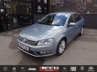 Passat Highline BMT 1,4 TSI, 9900 €, Auto & Fahrrad-Autos in 4600 Wels