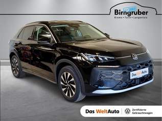 T-Roc Life eTSI DSG, 34990 €, Auto & Fahrrad-Autos in 3430 Gemeinde Tulln an der Donau T-Roc Life eTSI DSG, 34990 €, Auto & Fahrrad-Autos in 3430 Gemeinde Tulln an der Donau