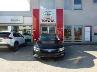 Passat 1,4 TSI DSG *LED*NAVI*KAMERA*, 17490 €, Auto & Fahrrad-Autos in 4600 Wels