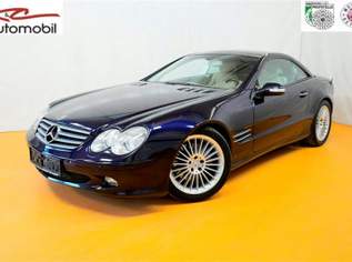 SL 500 Roadster, 28497 €, Auto & Fahrrad-Autos in 4341 Arbing SL 500 Roadster, 28497 €, Auto & Fahrrad-Autos in 4341 Arbing