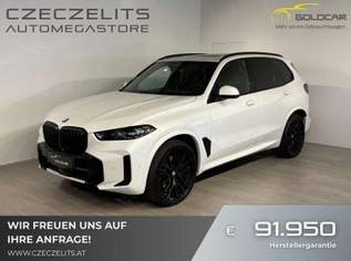 X5 xDrive30d MHEV 48V Aut., 91950 €, Auto & Fahrrad-Autos in 2620 Gemeinde Neunkirchen
