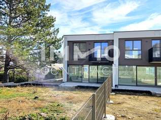 Exklusives Doppelhaus mit luxuriöser Top-Ausstattung – Ihr elegantes Traumdomizil!, 1350000 €, Immobilien-Häuser in 2380 Gemeinde Perchtoldsdorf