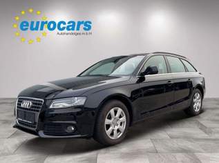 A4 Avant 2,0 TDI DPF, 9800 €, Auto & Fahrrad-Autos in 9020 Innere Stadt