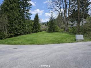 Sonniges 798m² Baugrundstück in alpiner Ruhelage mit hohem Freizeitwert, 79900 €, Immobilien-Grund und Boden in 8684 Steinhaus am Semmering Sonniges 798m² Baugrundstück in alpiner Ruhelage mit hohem Freizeitwert, 79900 €, Immobilien-Grund und Boden in 8684 Steinhaus am Semmering