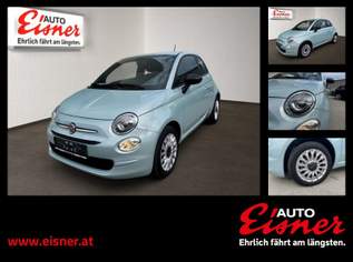 500 FIREFLY HYBRID, 13990 €, Auto & Fahrrad-Autos in 9400 Wolfsberg