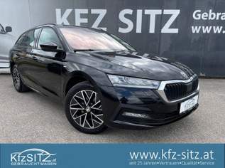 Octavia Combi 2,0 TDI Clever DSG | ACC/AHK, 21980 €, Auto & Fahrrad-Autos in 4053 Ansfelden Octavia Combi 2,0 TDI Clever DSG | ACC/AHK, 21980 €, Auto & Fahrrad-Autos in 4053 Ansfelden