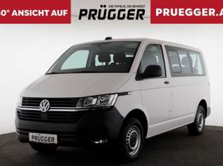 Transporter Kombi 2,0 TDI 9-SITZER MwSt AUSWEISBAR, 29990 €, Auto & Fahrrad-Autos in 8071 Hausmannstätten