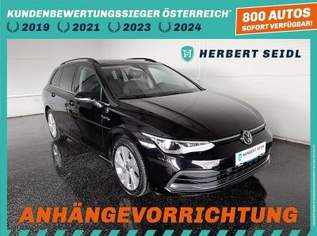 Golf VIII Variant 2,0 TDI Style DSG *MATRIX-LED / AH...