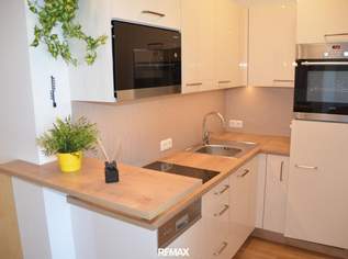 Möblierte 1,5 ZI-Mietwohnung mit moderner Einrichtung & Loggia in Krems-T36, 695 €, Immobilien-Wohnungen in 3500 Am Steindl Möblierte 1,5 ZI-Mietwohnung mit moderner Einrichtung & Loggia in Krems-T36, 695 €, Immobilien-Wohnungen in 3500 Am Steindl