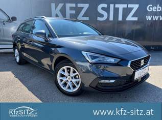 Leon SP 1,0 eTSI ACT Style DSG | VOLL-LED, 20490 €, Auto & Fahrrad-Autos in 4053 Ansfelden Leon SP 1,0 eTSI ACT Style DSG | VOLL-LED, 20490 €, Auto & Fahrrad-Autos in 4053 Ansfelden
