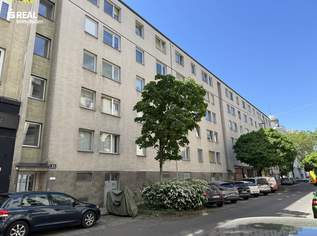 Großzügige 3 (4) Zimmer-Wohnung im 5. Liftstock, 339000 €, Immobilien-Wohnungen in 1100 Favoriten