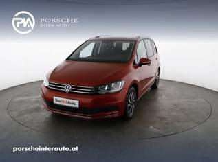 Touran Comfortline TSI DSG, 29950 €, Auto & Fahrrad-Autos in 8054 Straßgang