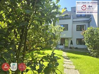 127m² Wohnung mit 320m² eigene Garten am Wilcheminenberg, 860000 €, Immobilien-Wohnungen in 1160 Ottakring