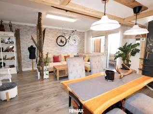 Sauna, Whirlpool & Schwedenofen – Wohntraum mit Wellnessfaktor in Hörsching, 198000 €, Immobilien-Wohnungen in 4063 Hörsching