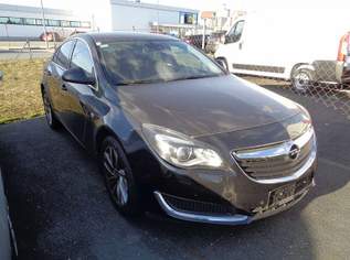 Insignia 1,6 SIDI Turbo Ecotec Cosmo Aut., 11990 €, Auto & Fahrrad-Autos in 7540 Gemeinde Güssing