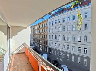 Gepflegte 2 Zimmer mit Westloggia!, 199999 €, Immobilien-Wohnungen in 1100 Favoriten