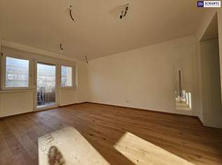 TOLLES ANLEGERJUWEL! Exklusive Wohnung mit Balkon & Loggia in Grazer Top-Lage! Verlieben Sie sich in Ihr nächstes Investment!, 390000 €, Immobilien-Wohnungen in 8010 