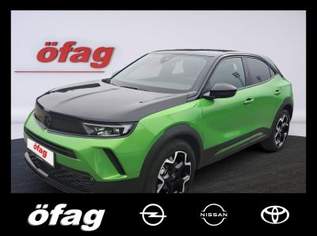 Mokka-e Ultimate 50kWh, 23990 €, Auto & Fahrrad-Autos in 5020 Altstadt Mokka-e Ultimate 50kWh, 23990 €, Auto & Fahrrad-Autos in 5020 Altstadt