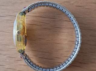 Armbanduhr Swatch 316