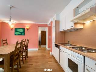 Solides Investment: Großzügige 4-Zimmer-Wohnung mit gesicherten Einnahmen, 365000 €, Immobilien-Wohnungen in 6391 Marktgemeinde Fieberbrunn