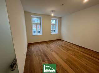 HOCHWERTIG SANIERT! KLEINWOHNUNG DIREKT BEI DER U-BAHN! SCHÖNES ALTBAUHAUS! Befristet vermietet!, 179000 €, Immobilien-Wohnungen in 1120 Meidling