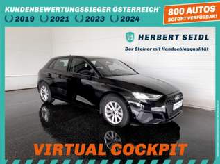 A3 SB 30 TDI S-tronic, 21870 €, Auto & Fahrrad-Autos in 8200 Gleisdorf