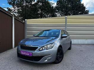 308 SW 1,6 BlueHDI 120 Active EAT6 S&S, 7499 €, Auto & Fahrrad-Autos in 4063 Hörsching