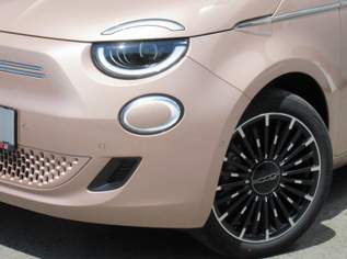 500C Elektro Cabrio 42 kWh La Prima, 29950 €, Auto & Fahrrad-Autos in 4800 Attnang-Puchheim