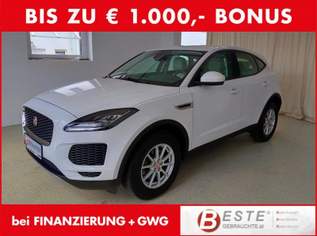 E-Pace 2,0D 150PS AWD Aut.