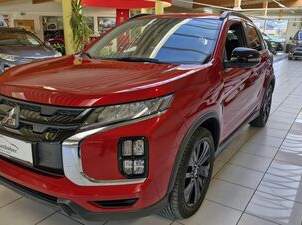 ASX 2,0MiVEC Intense AWD Aut., 22990 €, Auto & Fahrrad-Autos in 5500 Bischofshofen