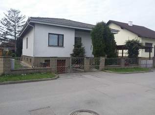 PRIVATVERKAUF HAUS MIT GARTEN, 300000 €, Immobilien-Häuser in 2241 Gemeinde Schönkirchen-Reyersdorf