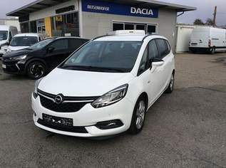 Zafira Österreich Edition 1,6 Automatik, 14200 €, Auto & Fahrrad-Autos in 8321 St. Margarethen an der Raab