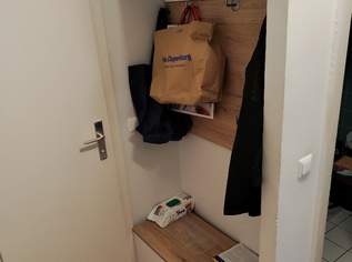 Verkaufe Garderobenpanel und Schuhschrank, 60 €, Haus, Bau, Garten-Möbel & Sanitär in 1120 Meidling