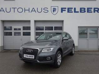 Q5 2.0 TDI quattro daylight, 19450 €, Auto & Fahrrad-Autos in 8190 Birkfeld