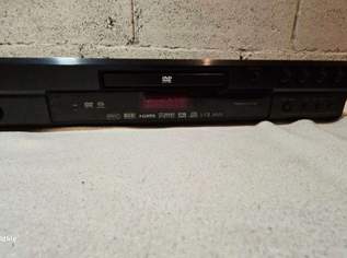 Denon DVD Player mit Fernbedienung, 25 €, Marktplatz-Kameras & TV & Multimedia in 1220 Donaustadt