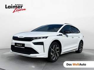 Enyaq Sportline 85x, 57980 €, Auto & Fahrrad-Autos in 8940 Liezen