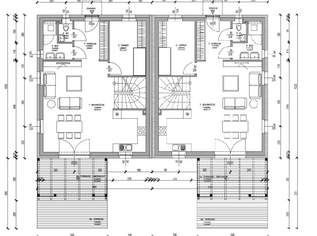 Neubau Häuser in Kittsee, 415000 €, Immobilien-Häuser in 2421 Kittsee