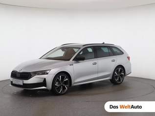 Octavia Sportline TDI DSG, 40980 €, Auto & Fahrrad-Autos in 8792 St. Peter-Freienstein