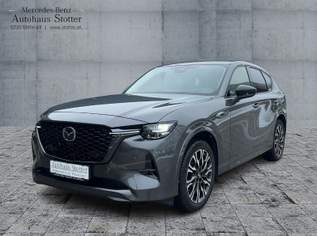 Mazda CX-60 Hybrid Allrad, 36990 €, Auto & Fahrrad-Autos in 5730 Mittersill