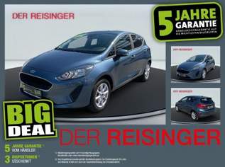 Fiesta Cool & Connect, 12490 €, Auto & Fahrrad-Autos in 8572 Bärnbach Fiesta Cool & Connect, 12490 €, Auto & Fahrrad-Autos in 8572 Bärnbach