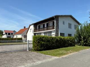 Viel Platz für Visionen – Großzügiges Zuhause für Generationen im idyllischen Südburgenland, 199900 €, Immobilien-Häuser in 7512 Kirchfidisch
