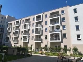Pärchenwohnung, Erstbezug und Provisionsfrei, 185600 €, Immobilien-Wohnungen in 3100 Stattersdorf